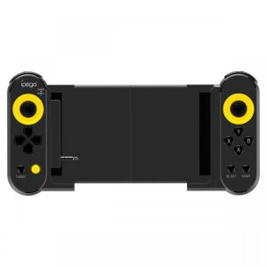 Home Stuff חשמלי iPega PG-9167 bluetooth Gamepad Stretchable Game Controller for iOS Android Mobile Phone PC Tablet for PUBG Games